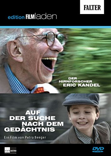 Eric Kandel - Auf Der Suche Nach Dem Gedächtnis
