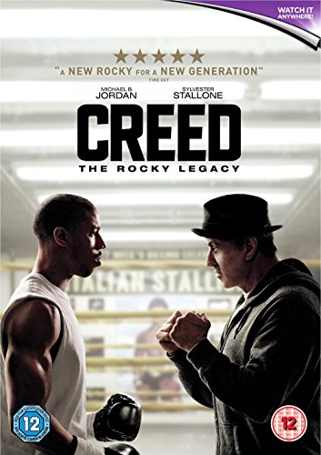 Creed [Edizione: Regno Unito] [Edizione: Regno Unito]