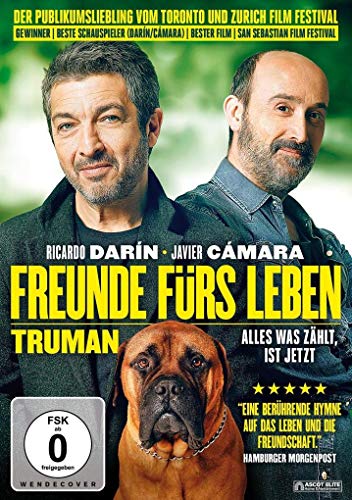Freunde Fürs Leben - Truman
