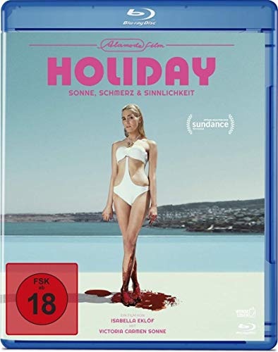 Holiday - Sonne, Schmerz Und Sinnlichkeit