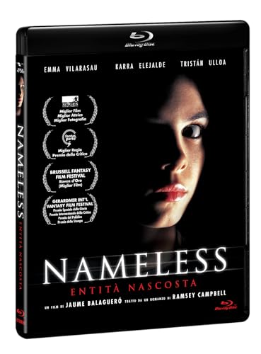 Nameless - Entita' Nascosta