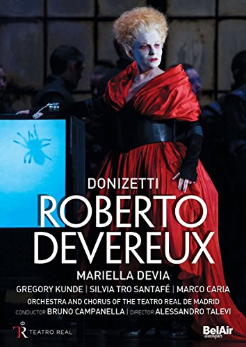 Roberto Devereux