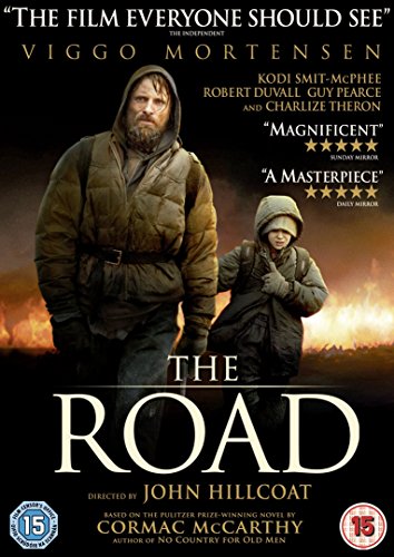 The Road [Edizione: Regno Unito]