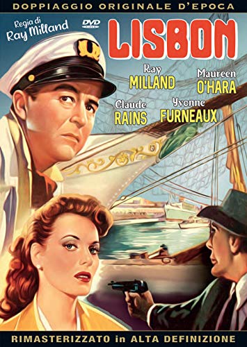 Lisbon (1956)