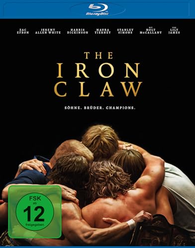 The Iron Claw