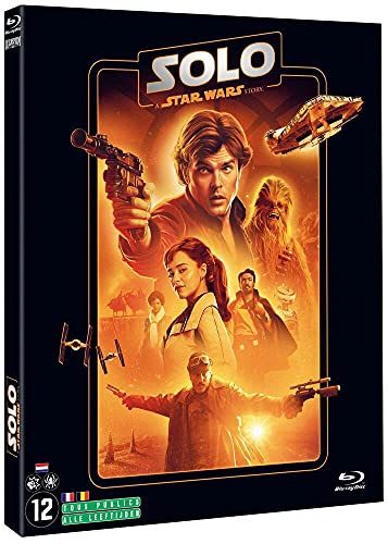 Solo : A Star Wars Story