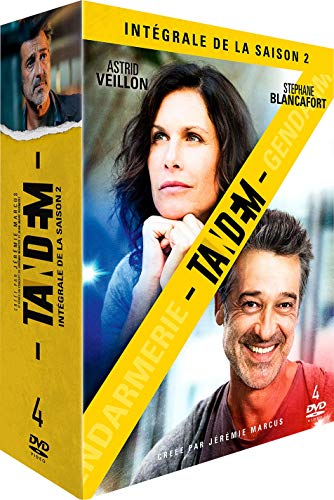 Tandem, Saison 2