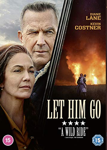 Let Him Go [Dvd] [2020]