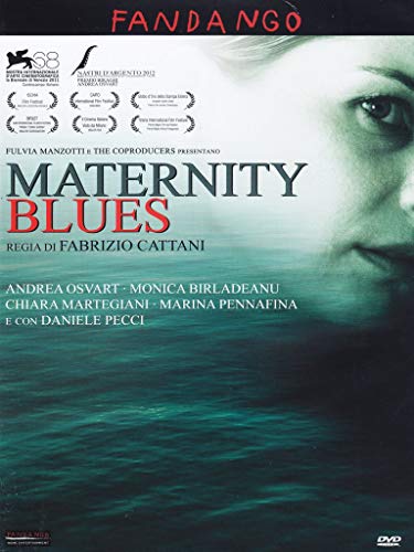 Maternity Blues