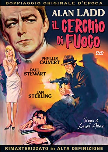 Il Cerchio Di Fuoco (1950)