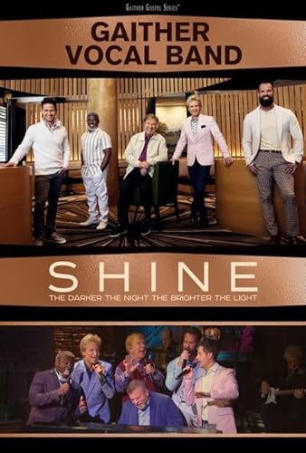 Shine: The Darker The Night, The Brighter The Light