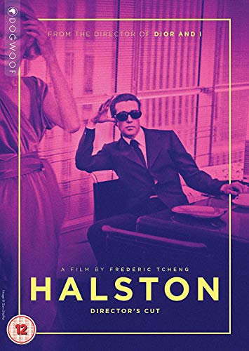 Halston - Director'S Cut