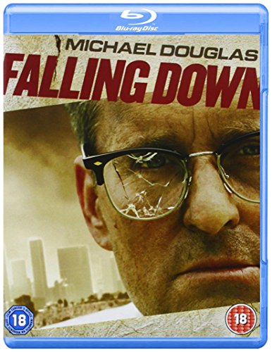 Falling Down [Edizione: Regno Unito] [Edizione: Regno Unito]