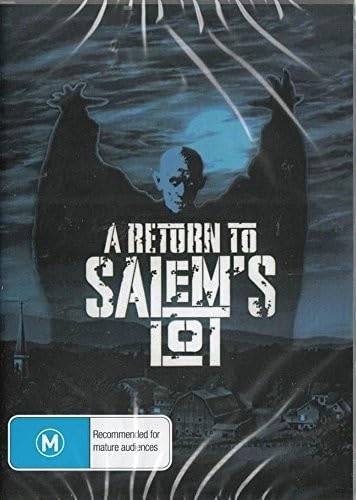 Return To Salem'S Lot [Edizione: Australia]