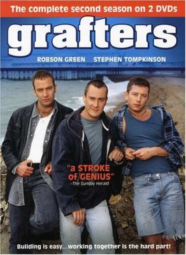 Grafters: Complete Second Season