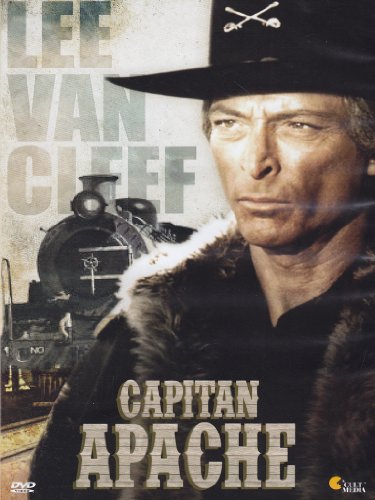 Capitan Apache