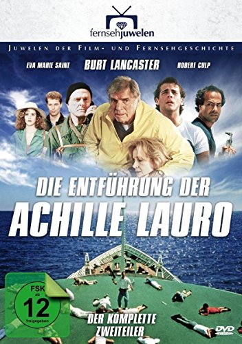 Die Entführung Der Achille Lauro (Fernsehjuwelen)