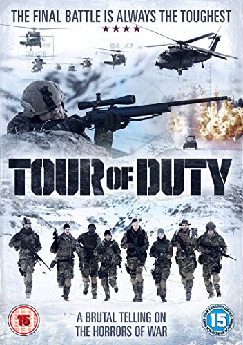 Tour Of Duty [Edizione: Regno Unito] [Edizione: Regno Unito]