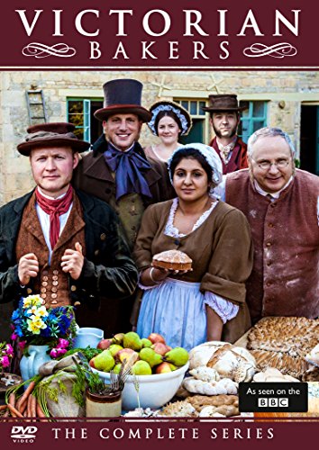 Victorian Bakers Bbc [Edizione: Regno Unito] [Edizione: Regno Unito]