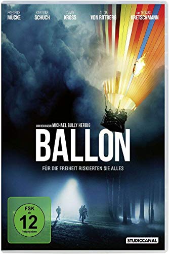 Ballon [Edizione: Germania]