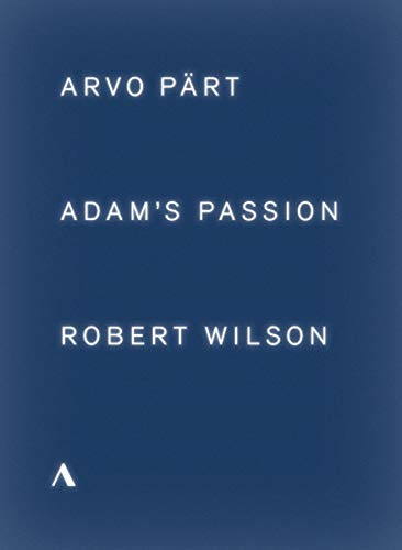 Adam'S Passion