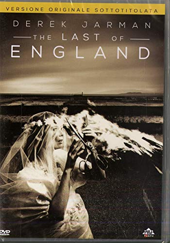 The Last Of England