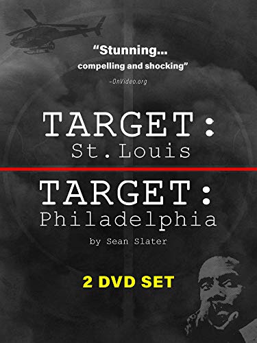 Target: St. Louis And Target: Philadelphia