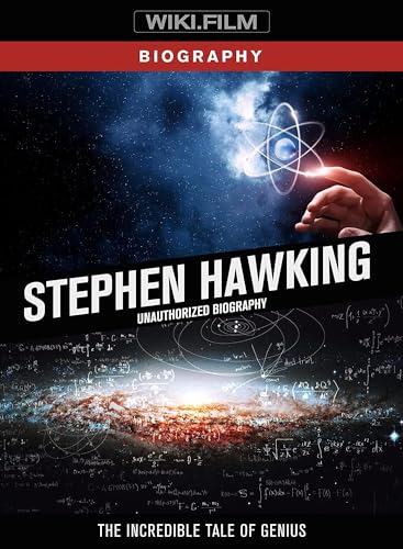 Stephen Hawking: Unauthorized Biography