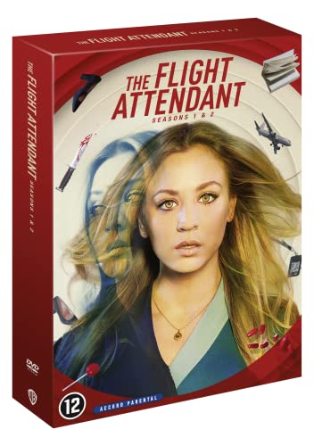 The Flight Attendant - Saisons 1 Et 2
