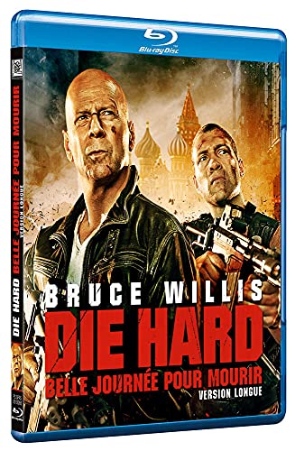 Die Hard 5 : Belle Journée Pour Mourir