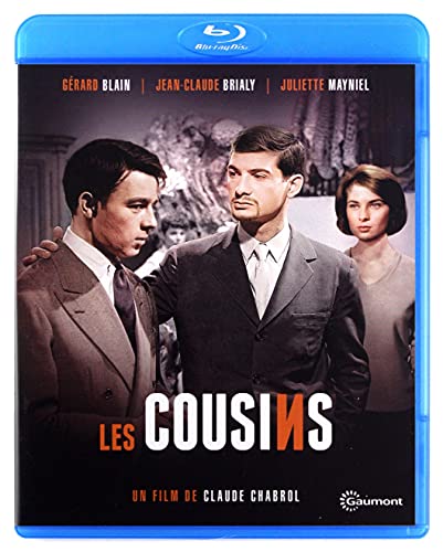 Les Cousins [Blu-Ray]