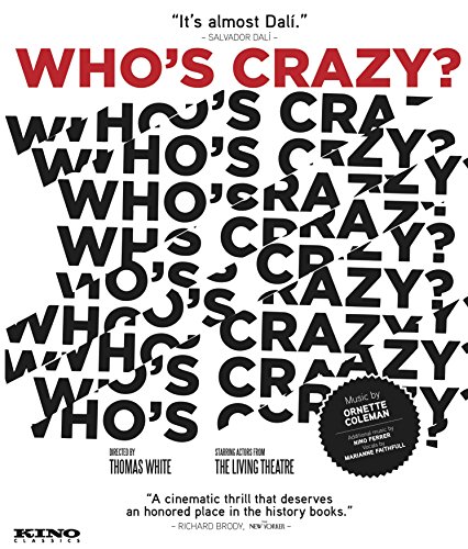 Who’S Crazy?