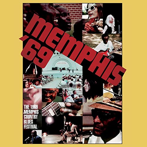 Memphis 69: The 1969 Memphis