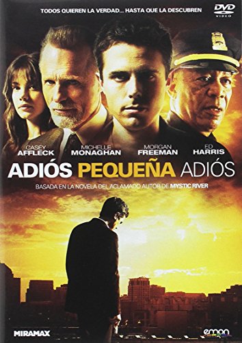 Adiós Pequeña Adiós