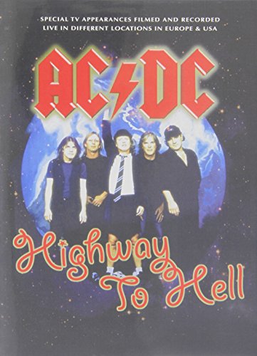 Highway To Hell [Edizione: Regno Unito]