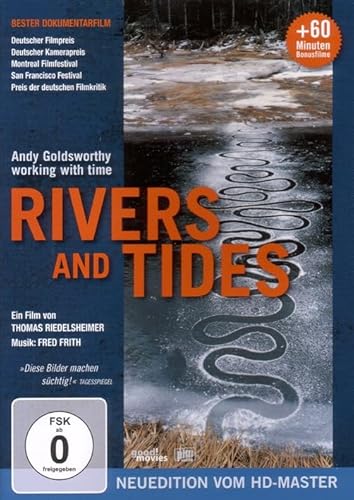 Rivers And Tides