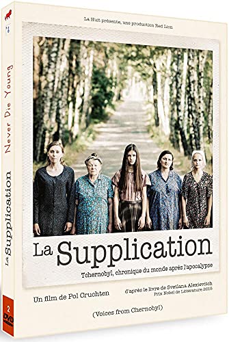 La Supplication + Never Die Young Édition Collector]