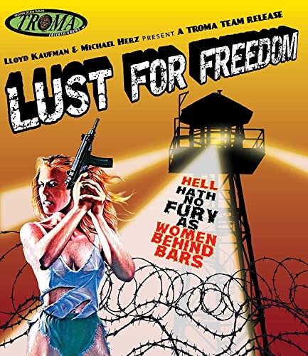 Lust For Freedom