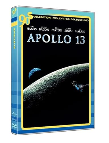Apollo 13 (Cult On The Wall)