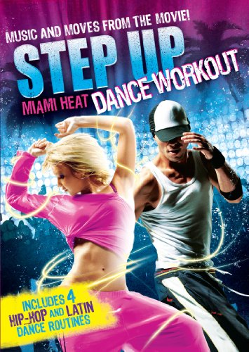 Step Up: The Workout [Edizione: Regno Unito] [Edizione: Regno Unito]