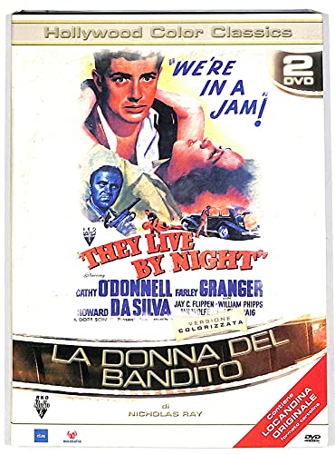 La Donna Del Bandito (Collector'S Edition) (2 Dvd)