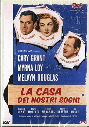 La Casa Dei Nostri Sogni