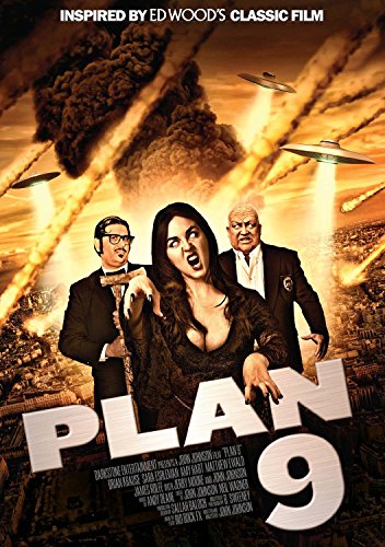 Plan 9 [Edizione: Regno Unito] [Edizione: Regno Unito]