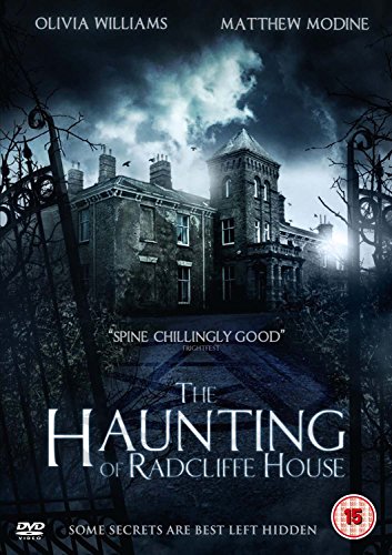 The Haunting Of Radcliffe House [Edizione: Regno Unito] [Edizione: Regno Unito]