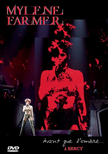 Mylène Farmer - Avant Que L'Ombre... À Bercy