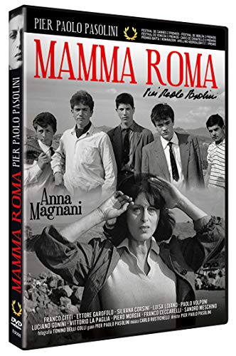 Mamma Roma