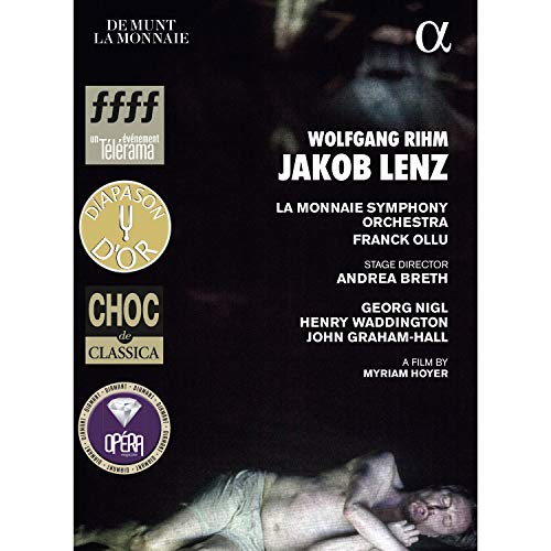 Jacob Lenz