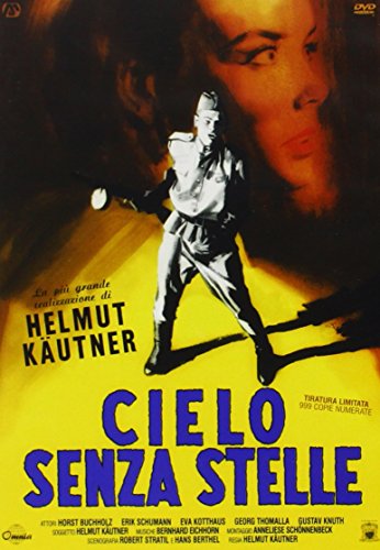 Cielo Senza Stelle Regia Di Helmut Käutner