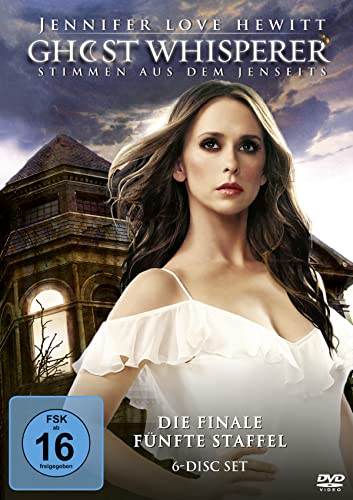 Ghost Whisperer - 5. Staffel