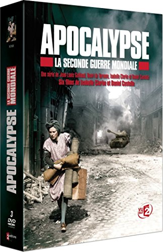 Apocalypse : La Seconde Guerre Mondiale (39-45)